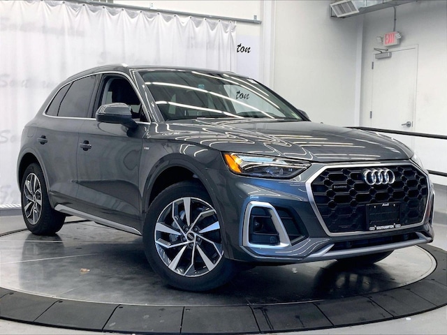Photo of 2023 Audi Q5 