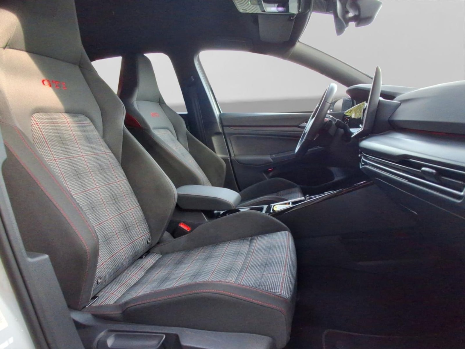Volkswagen Golf – Bild 4