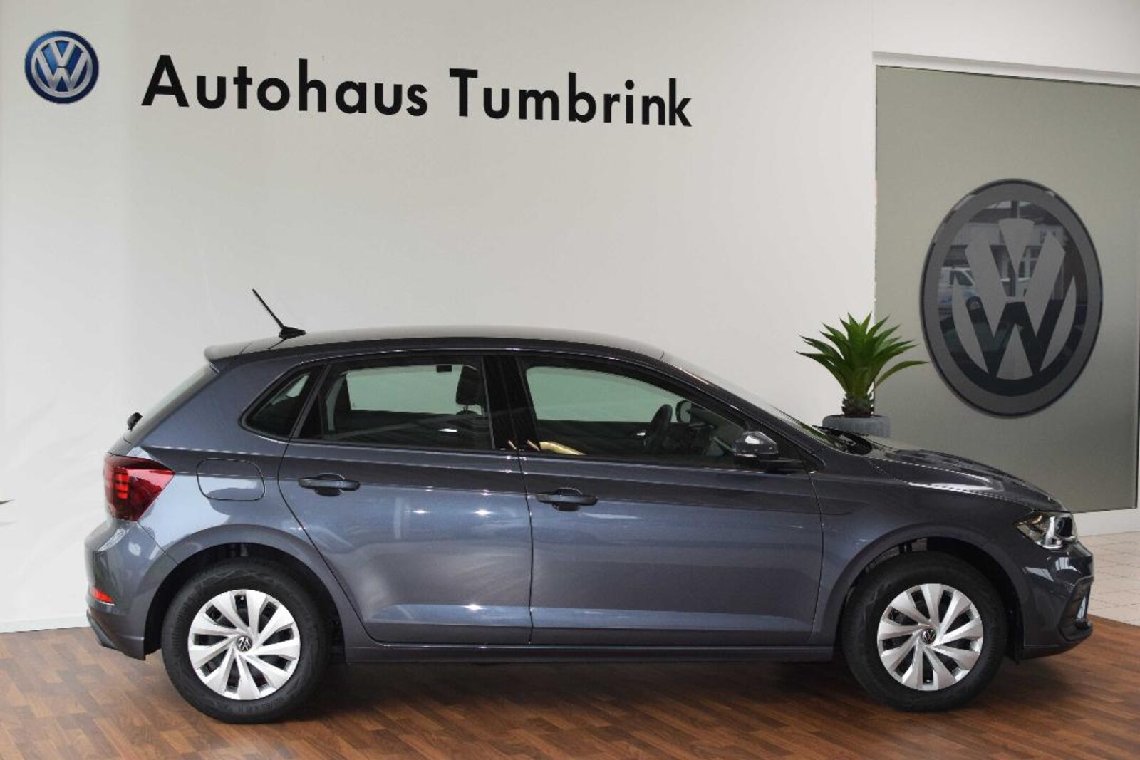 Volkswagen Polo – Bild 2