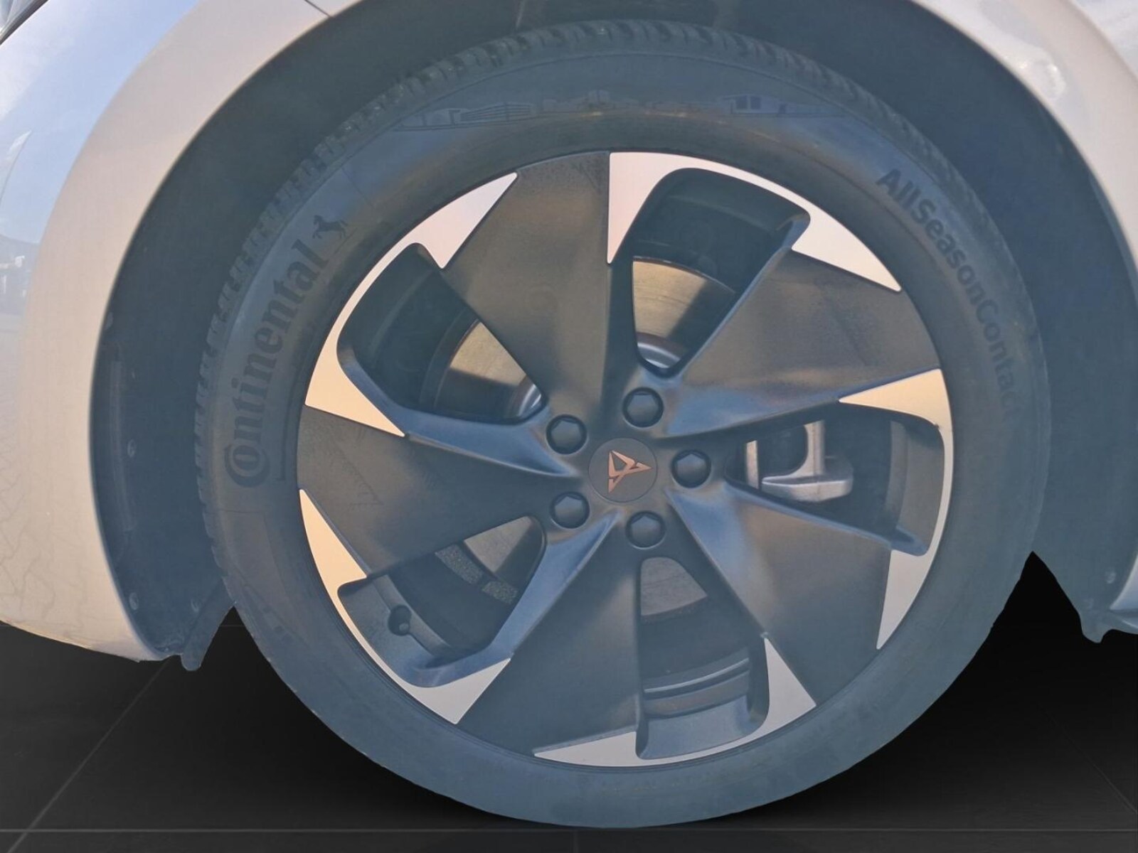 CUPRA Born – Bild 7