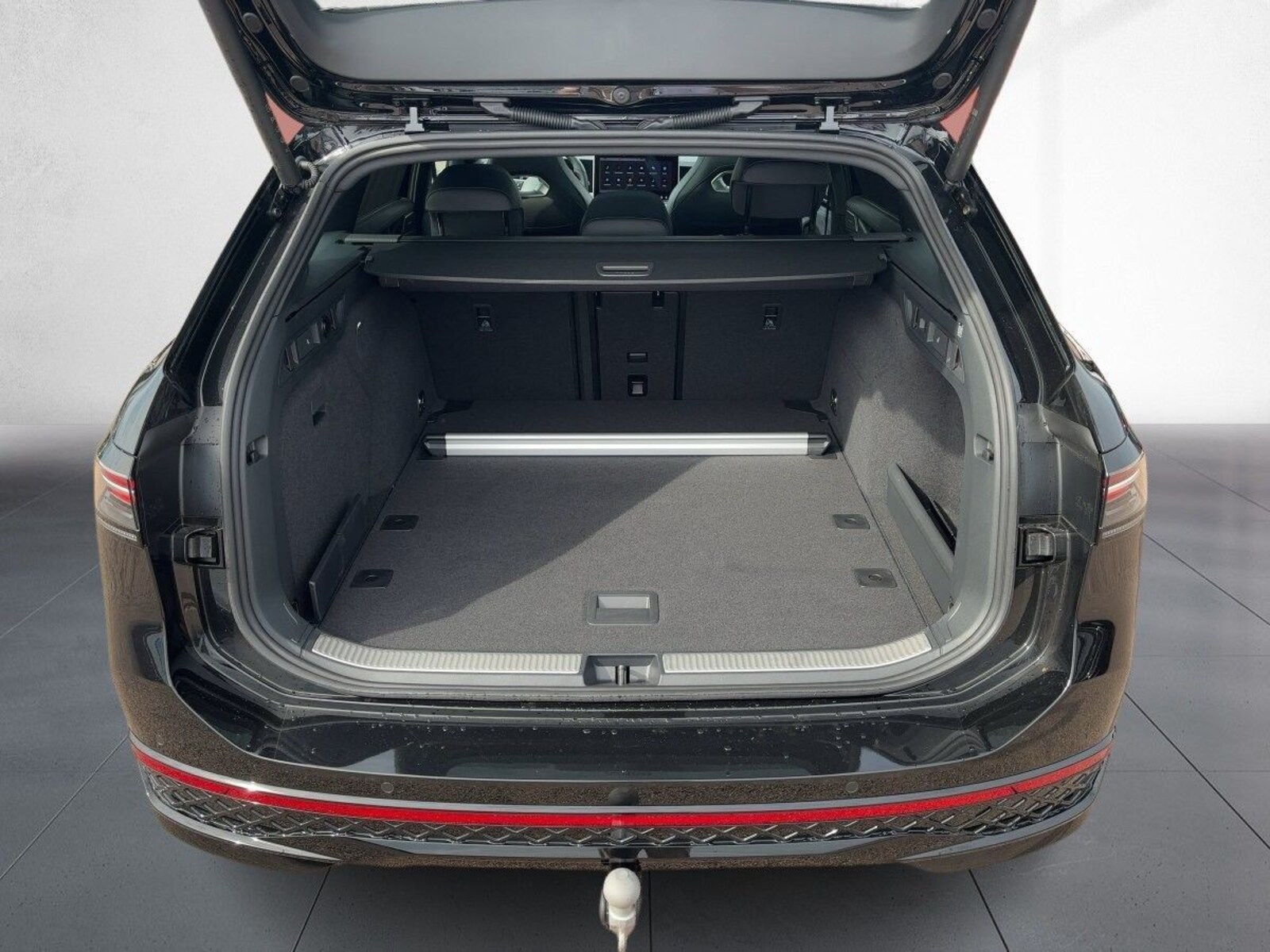 Volkswagen Passat – Bild 15