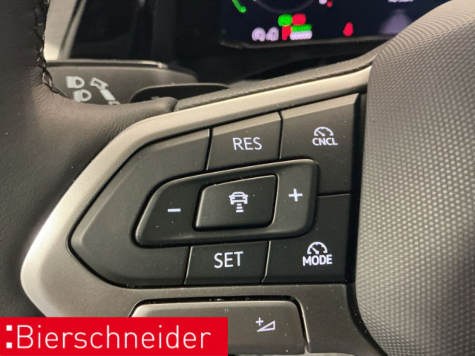 Volkswagen Multivan Langversion – Bild 19