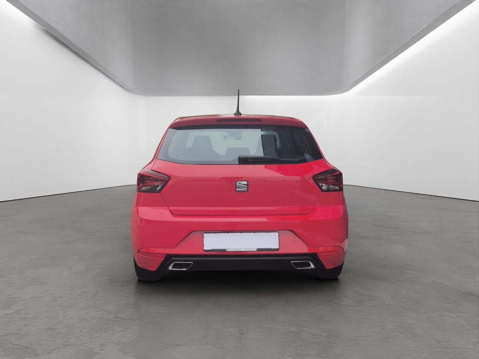 SEAT Ibiza – Bild 7