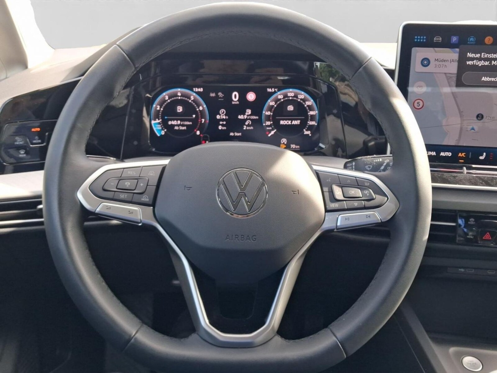Volkswagen Golf – Bild 13