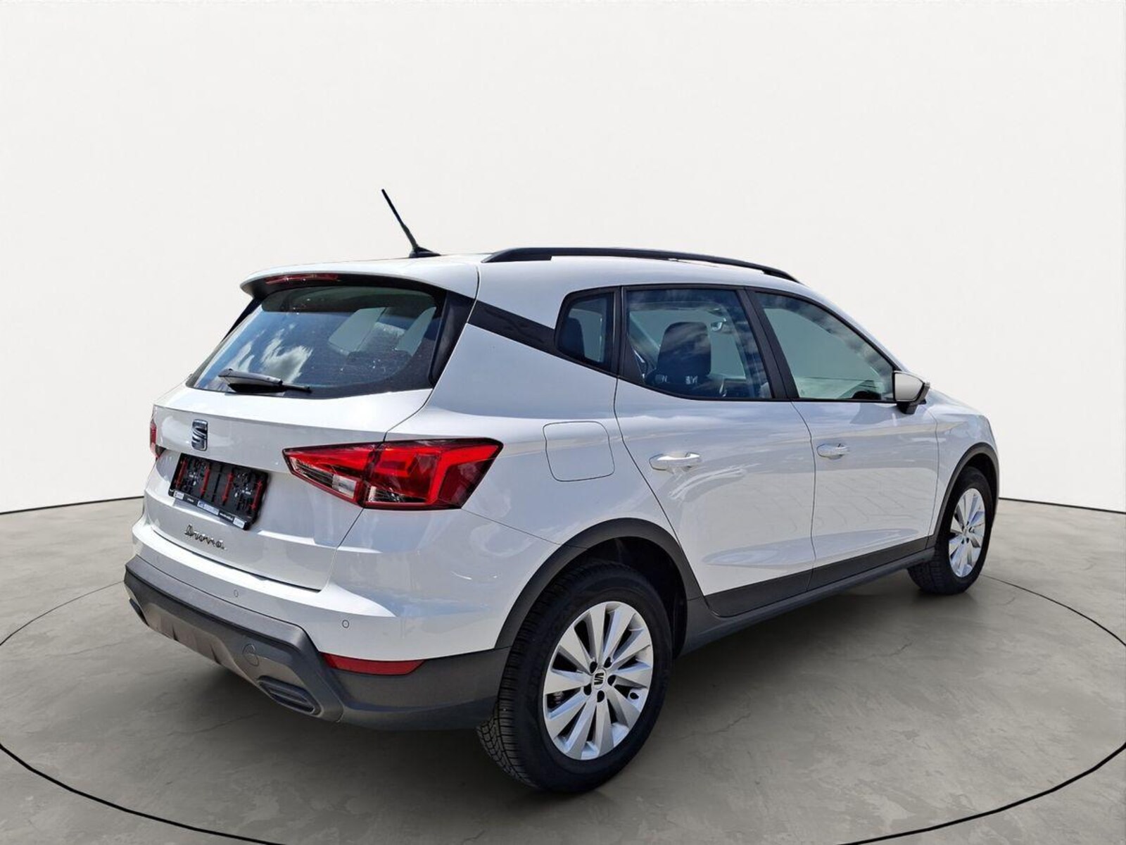 SEAT Arona – Bild 3