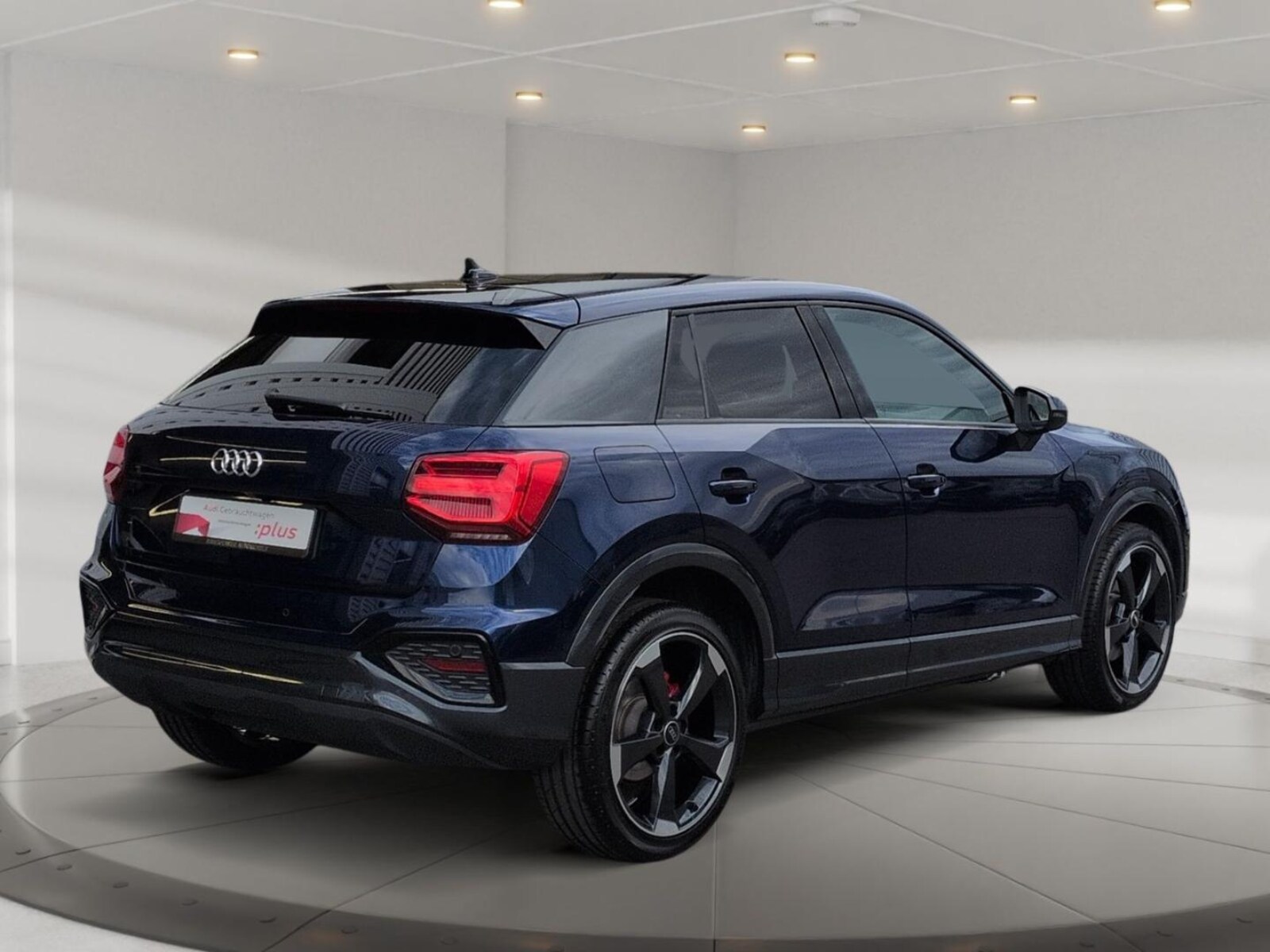 Audi Q2 – Bild 5