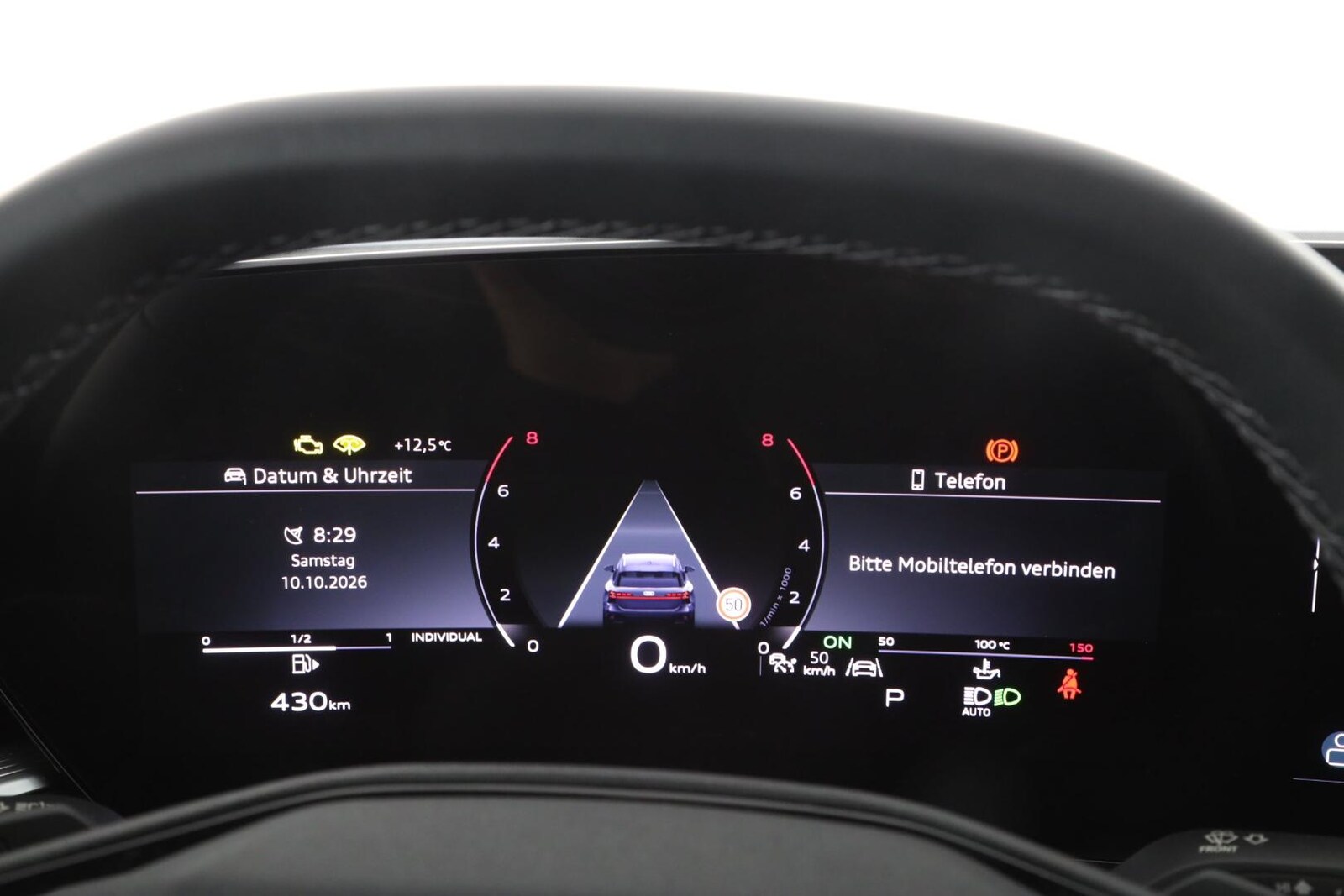 Audi A6 Avant – Bild 19