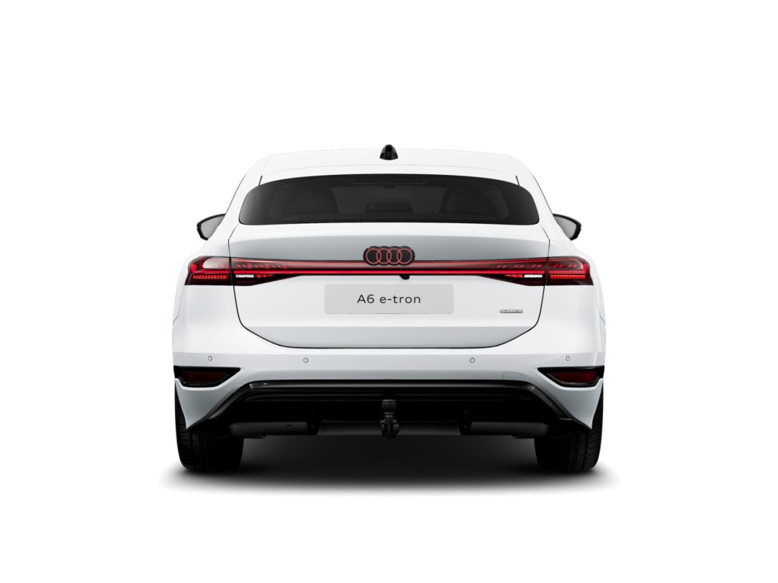 Audi A6 Sportback e-tron – Bild 7