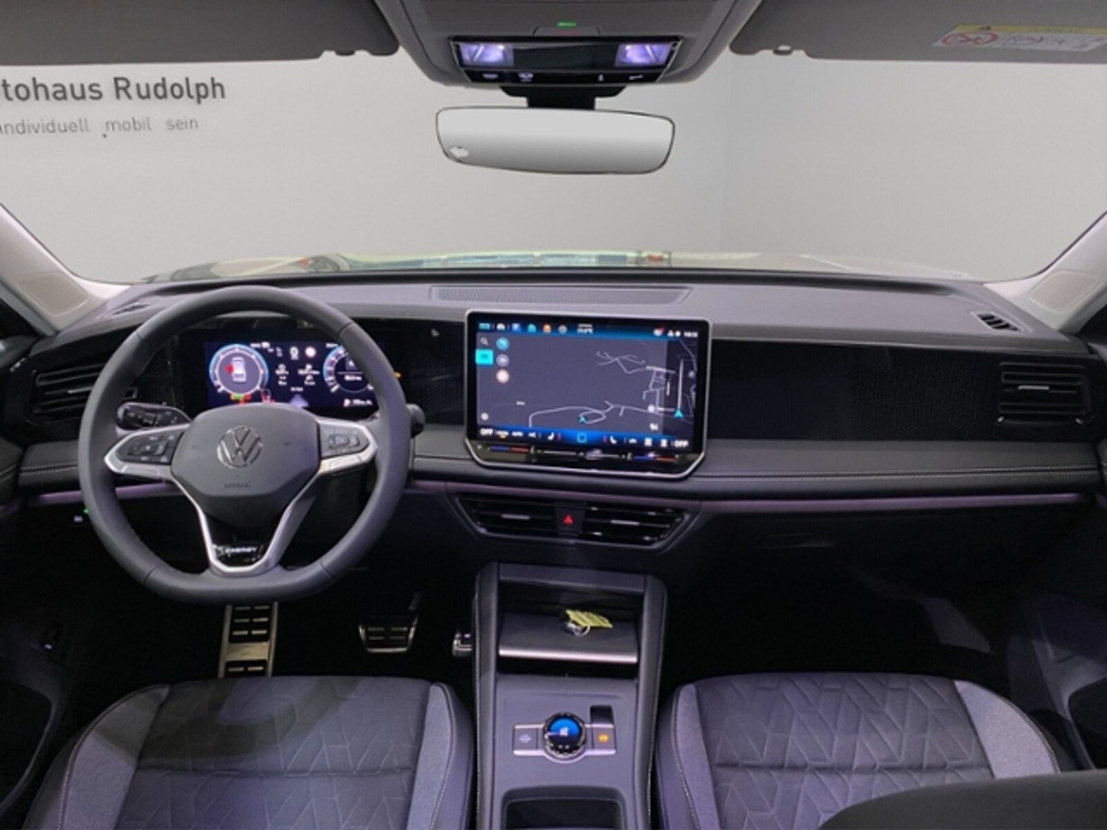 Volkswagen Tiguan – Bild 6