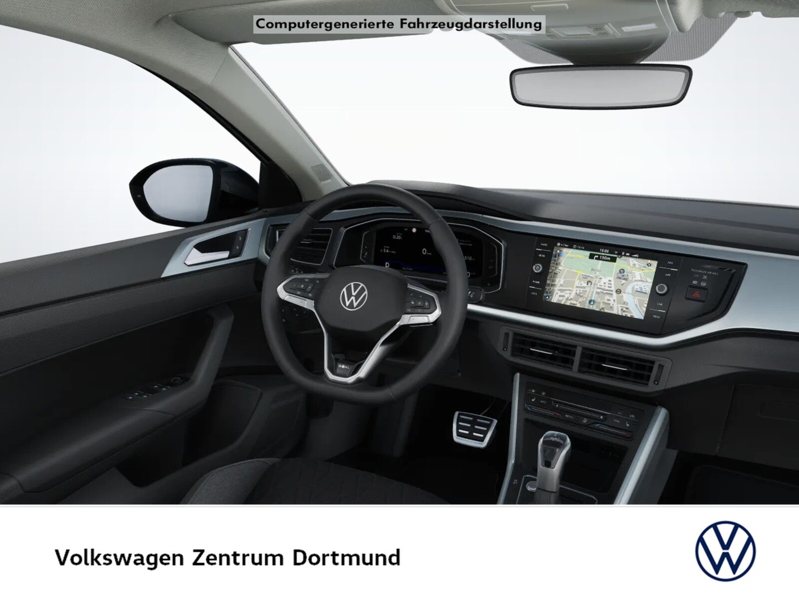 Volkswagen Taigo – Bild 9