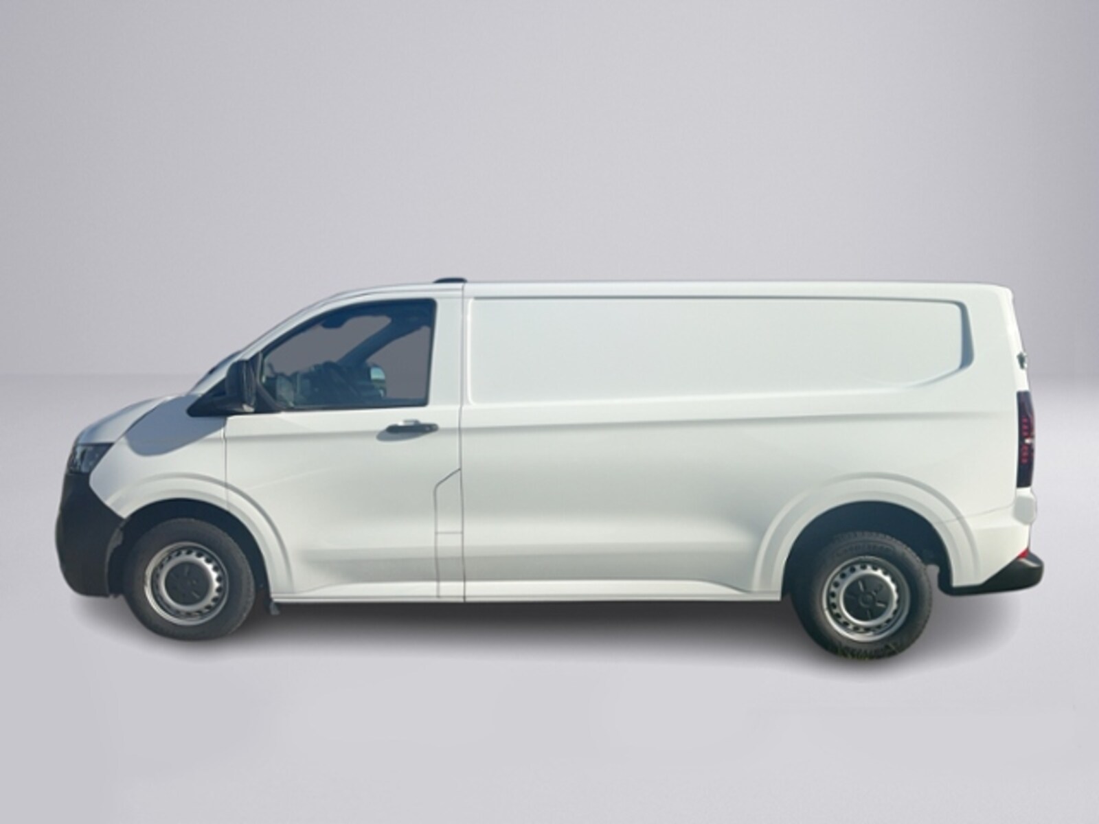 Volkswagen Transporter Kasten langer Radstand – Bild 2
