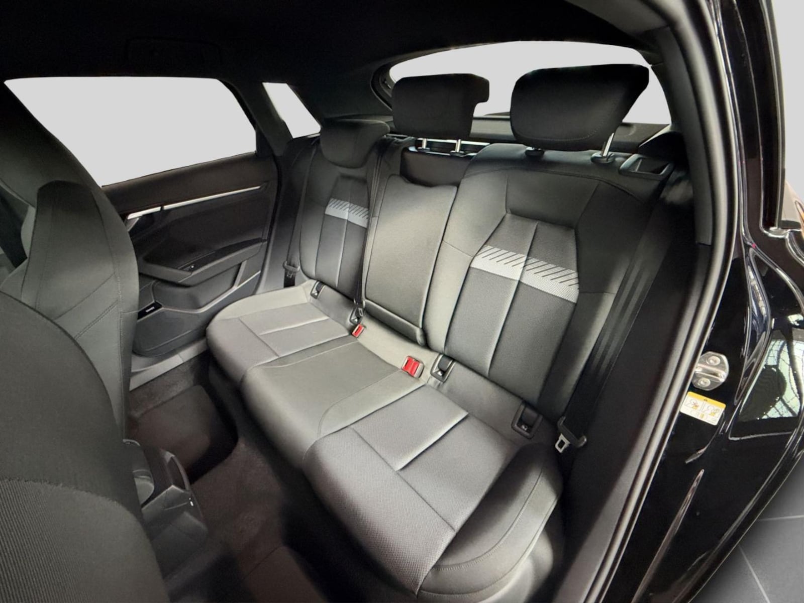 Audi A3 Sportback – Bild 14