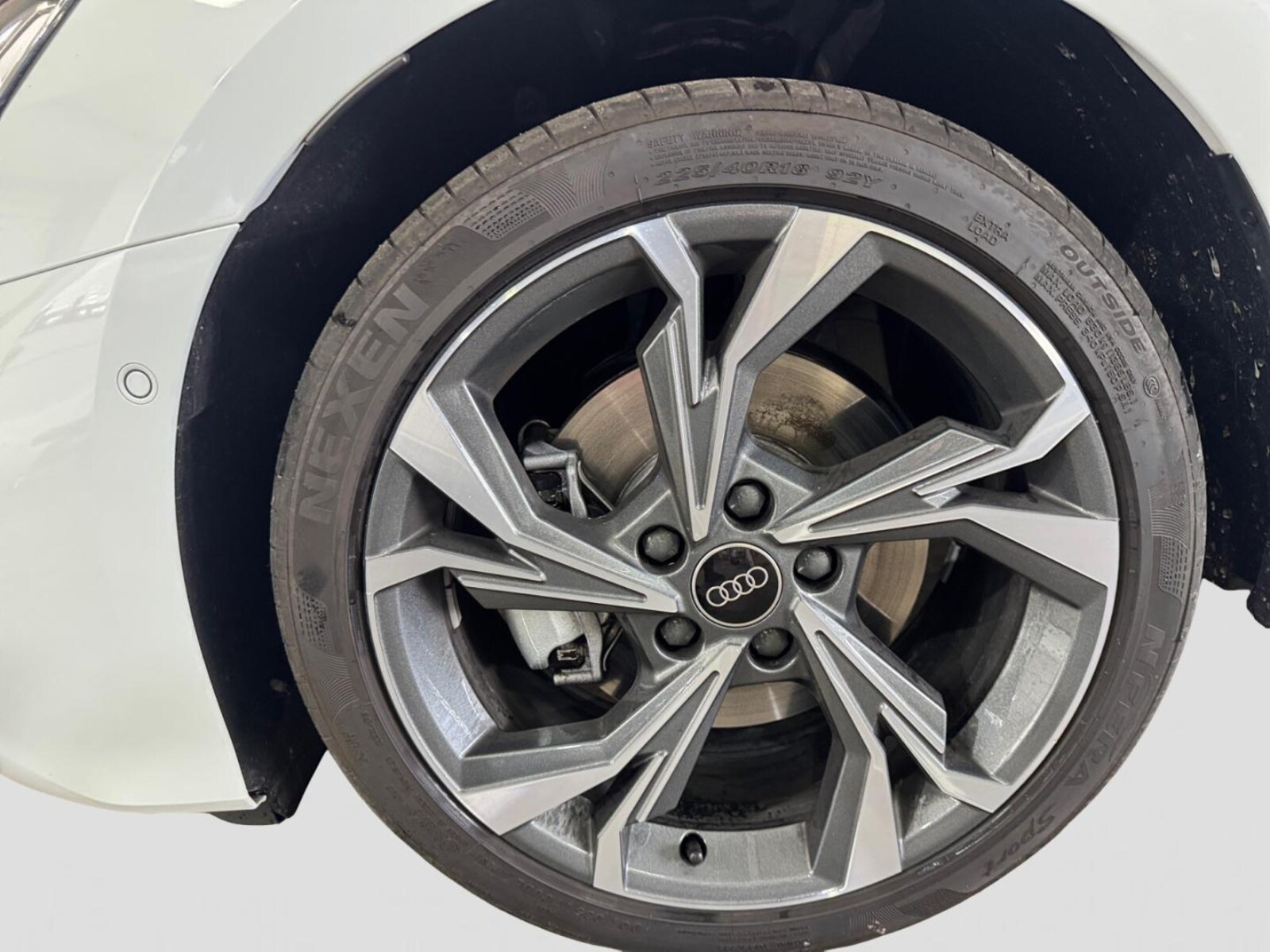 Audi A3 Sportback – Bild 4