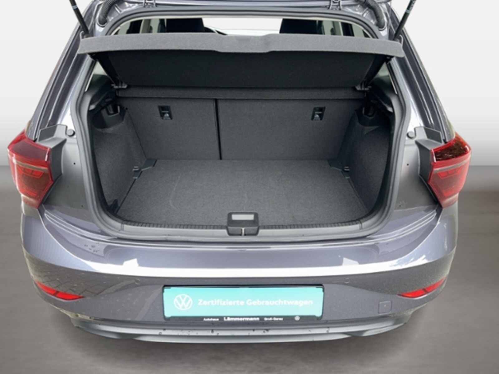 Volkswagen Polo – Bild 12