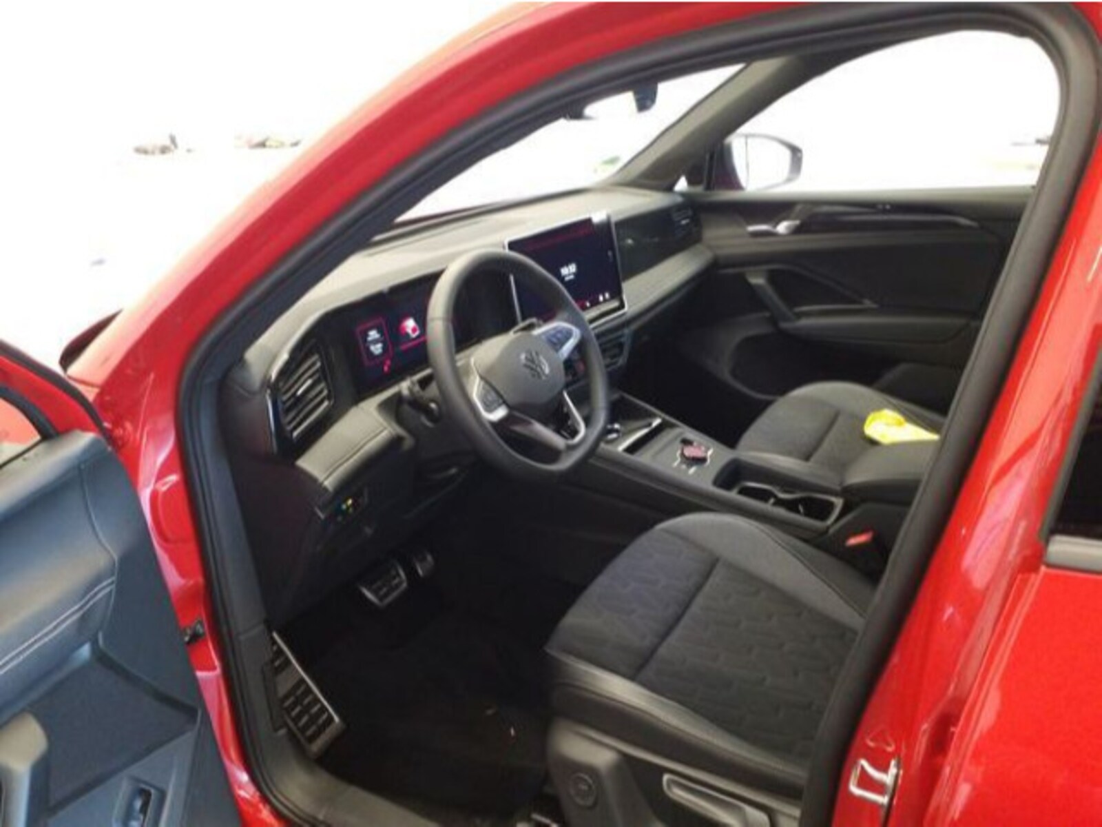 Volkswagen Tiguan – Bild 4