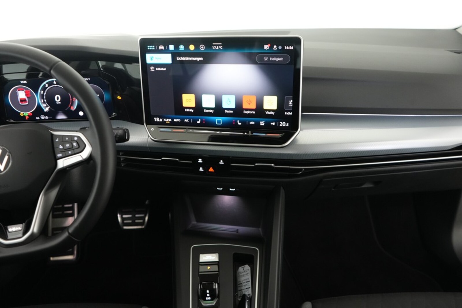 Volkswagen Golf Variant – Bild 13