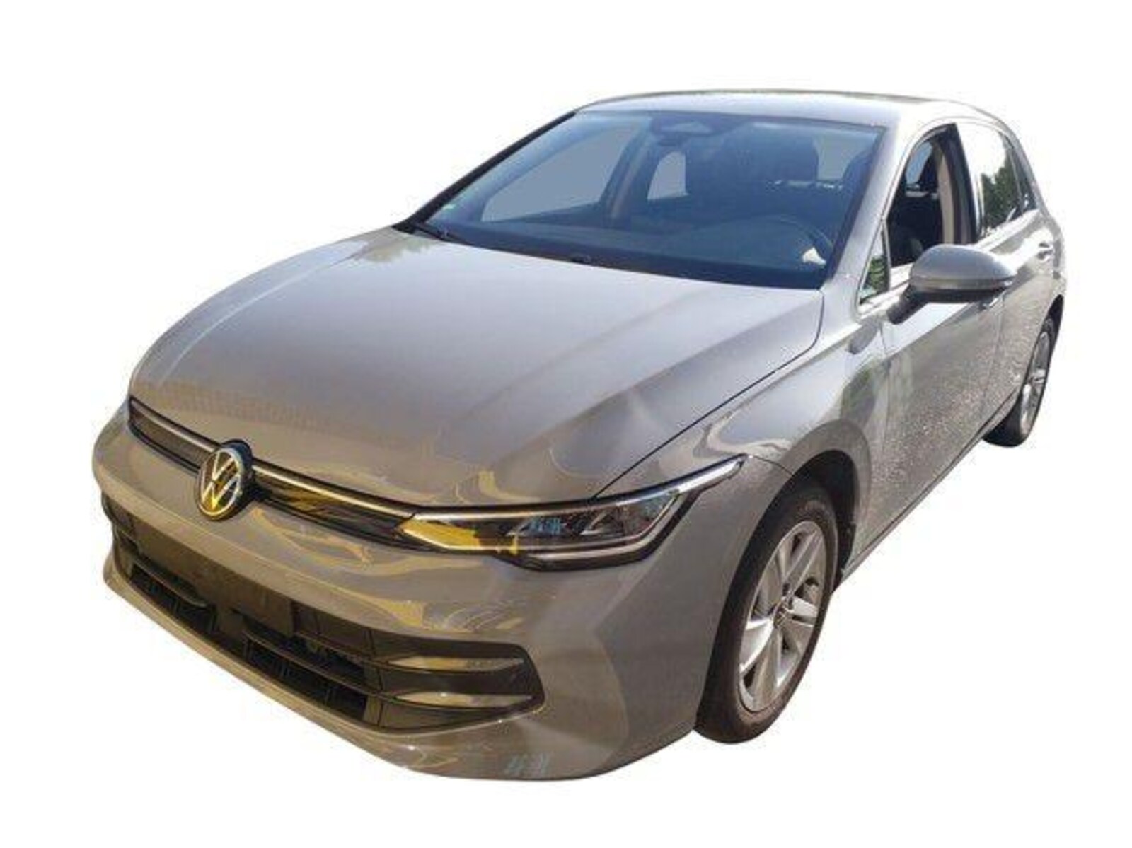 Volkswagen Golf – Bild 5