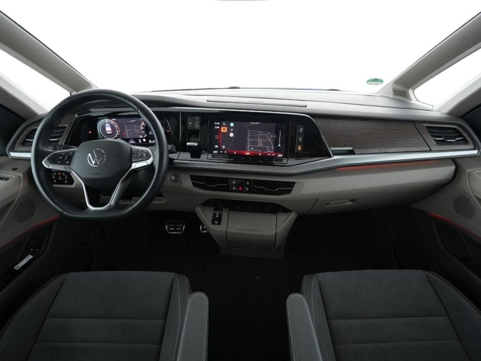 Volkswagen Multivan Langversion – Bild 5
