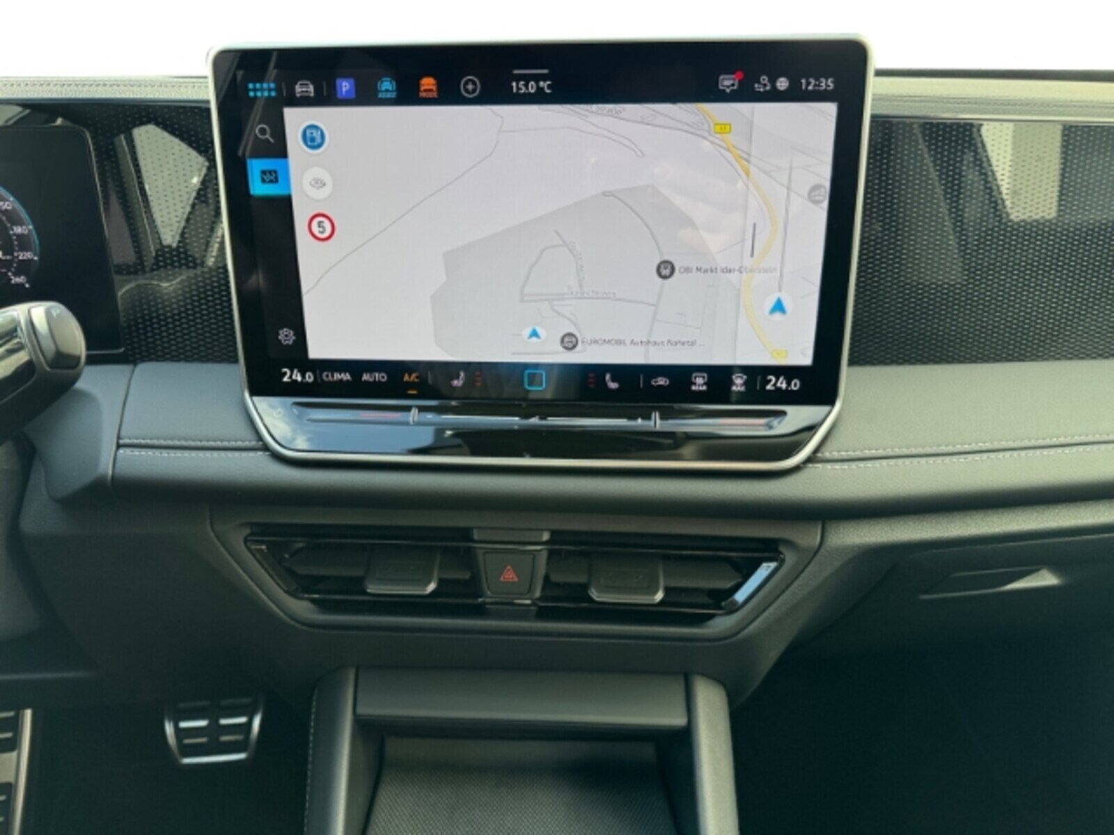 Volkswagen Tiguan – Bild 12