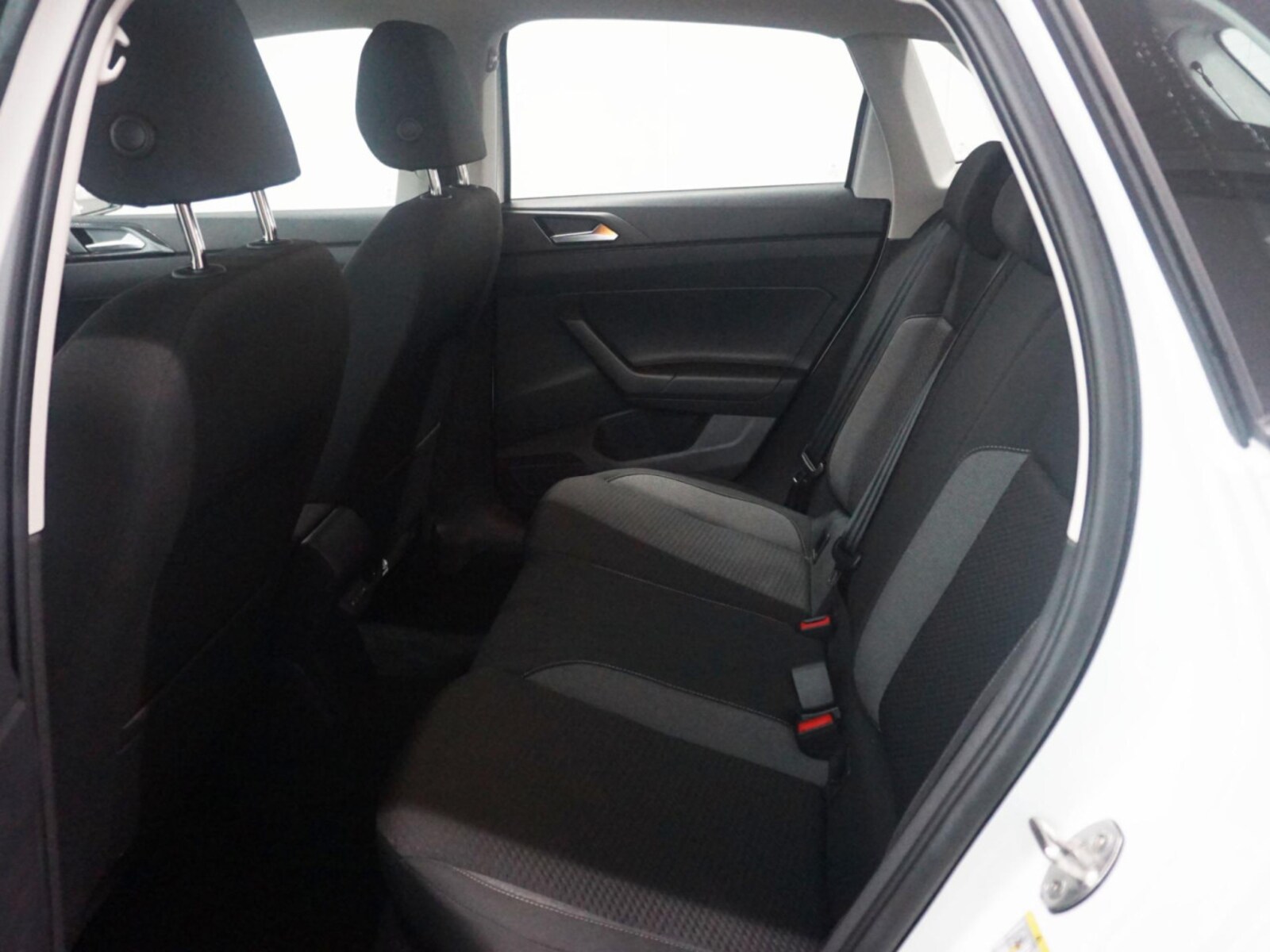 Volkswagen Polo – Bild 9