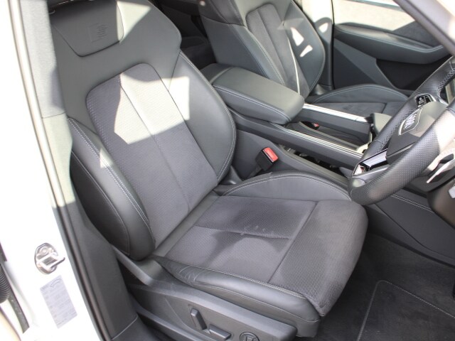 Audi e-tron Sportback
