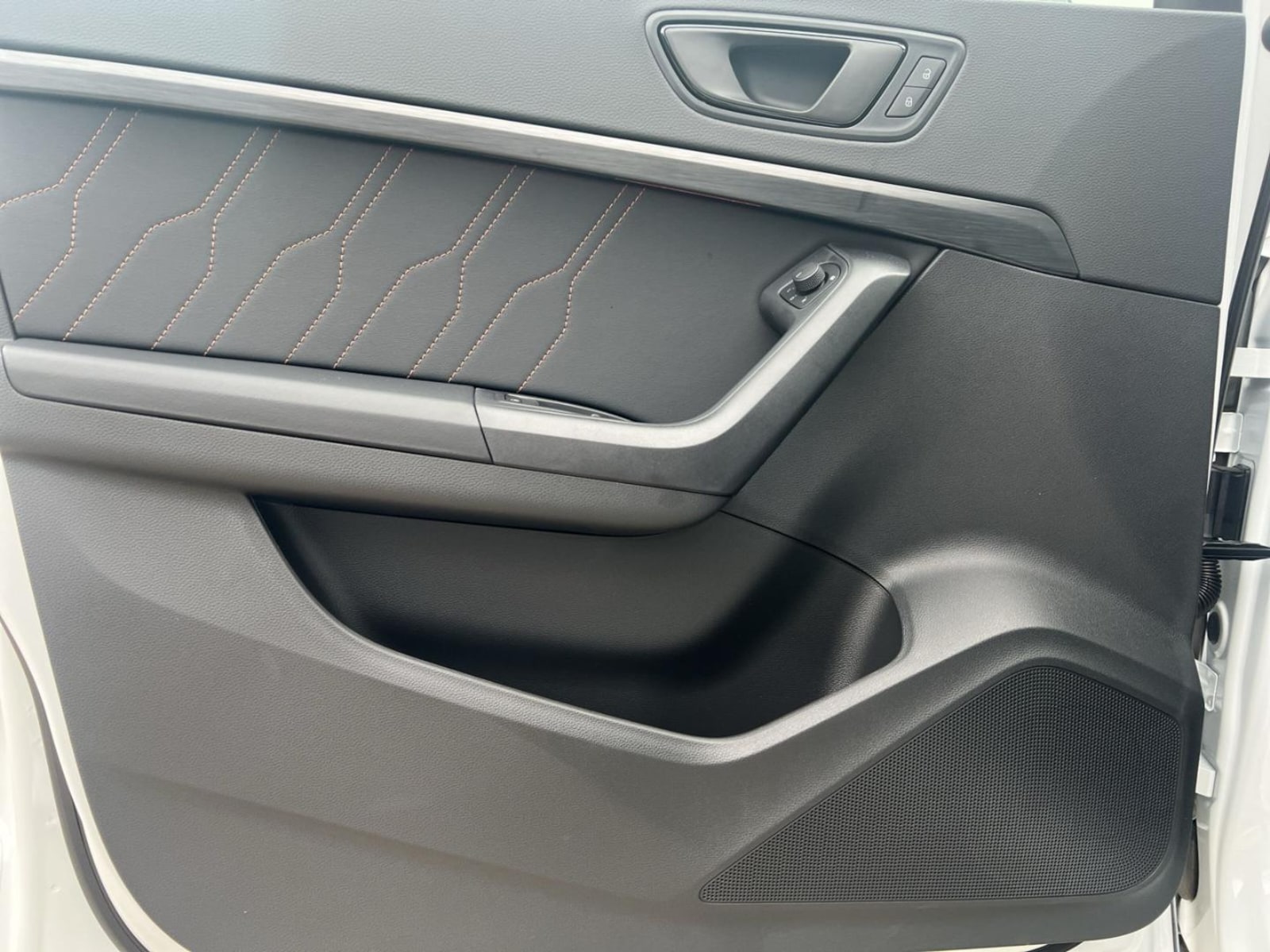 CUPRA Ateca – Bild 9