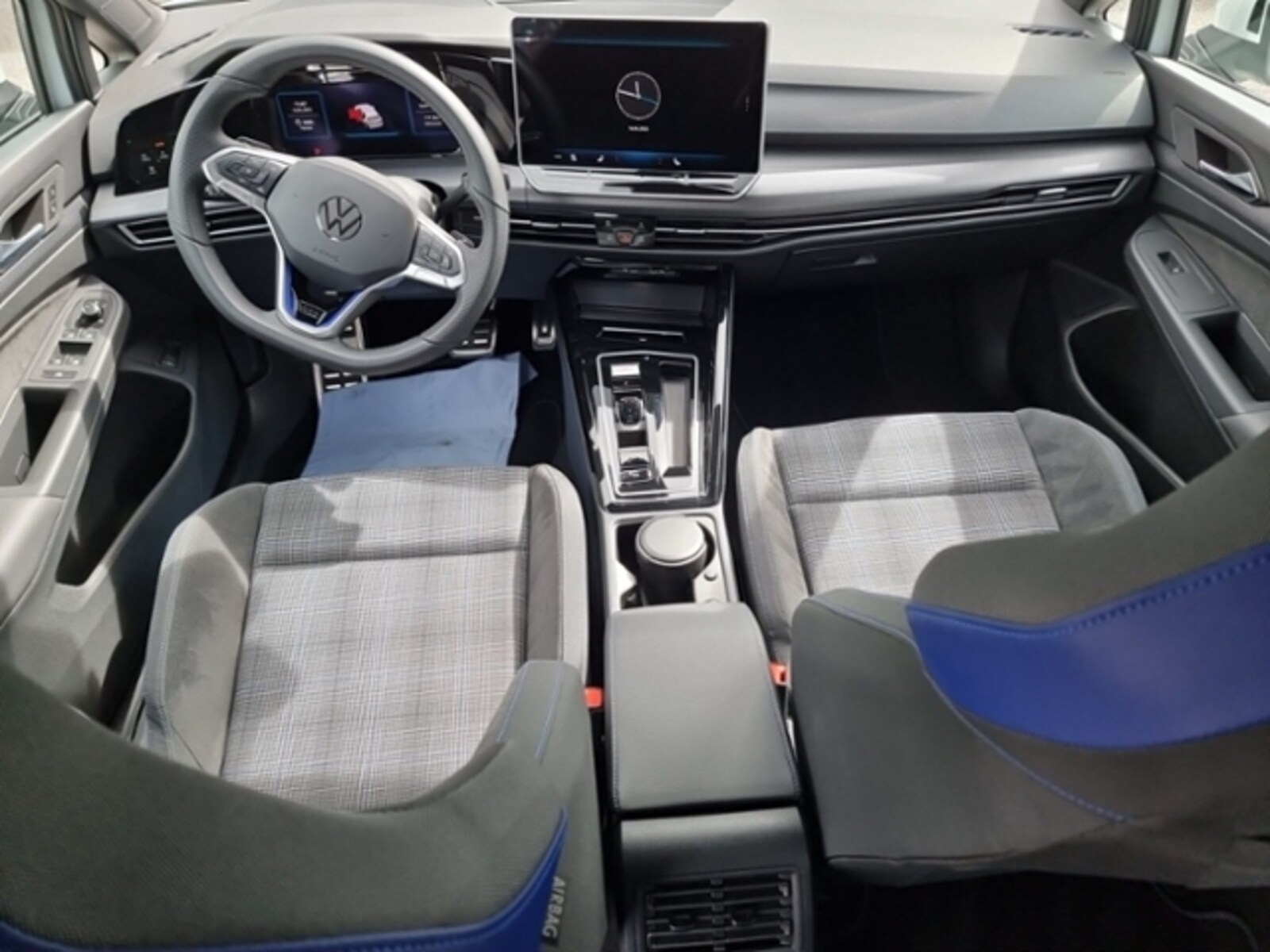 Volkswagen Golf – Bild 10
