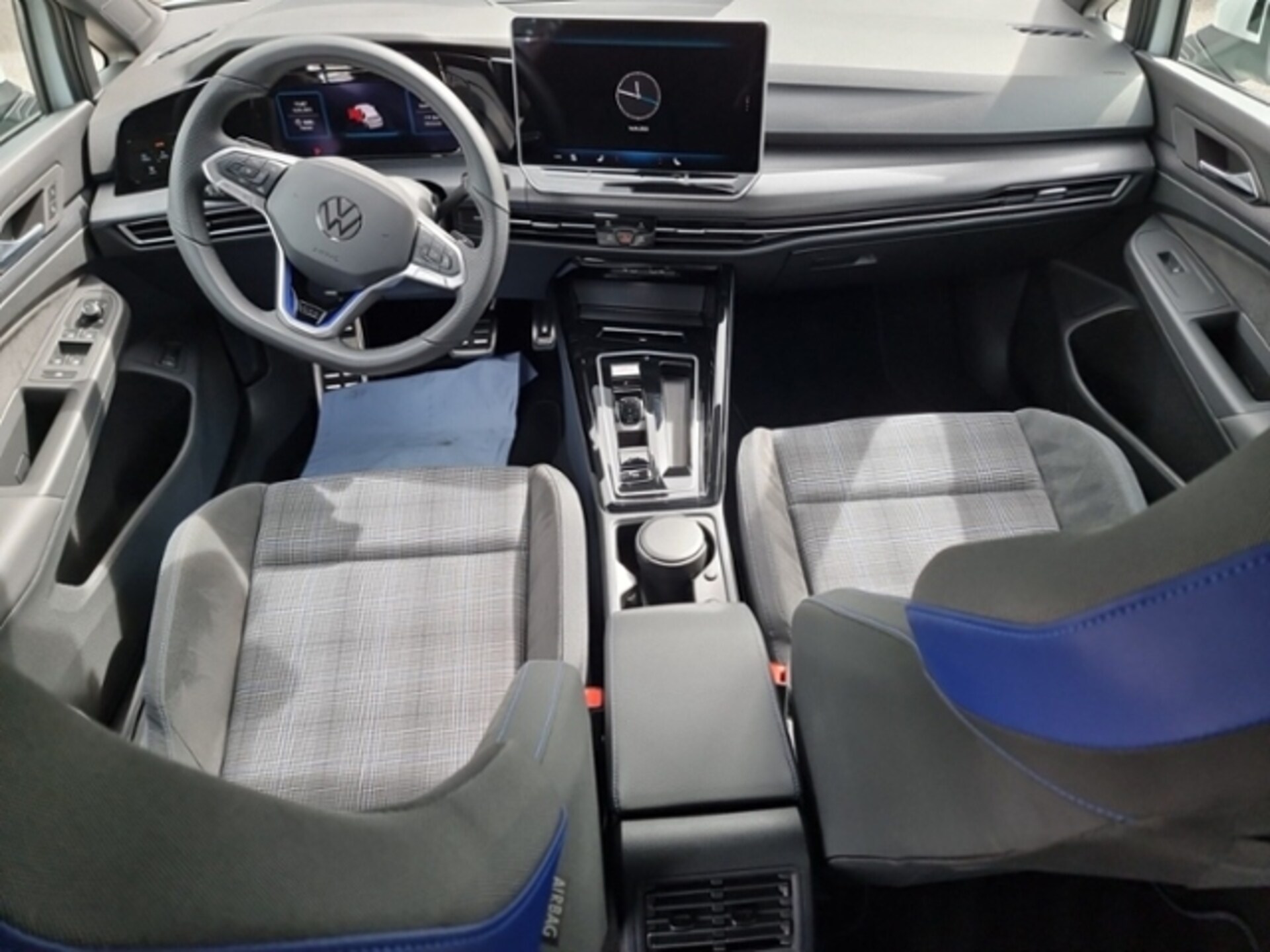 Volkswagen Golf GTE