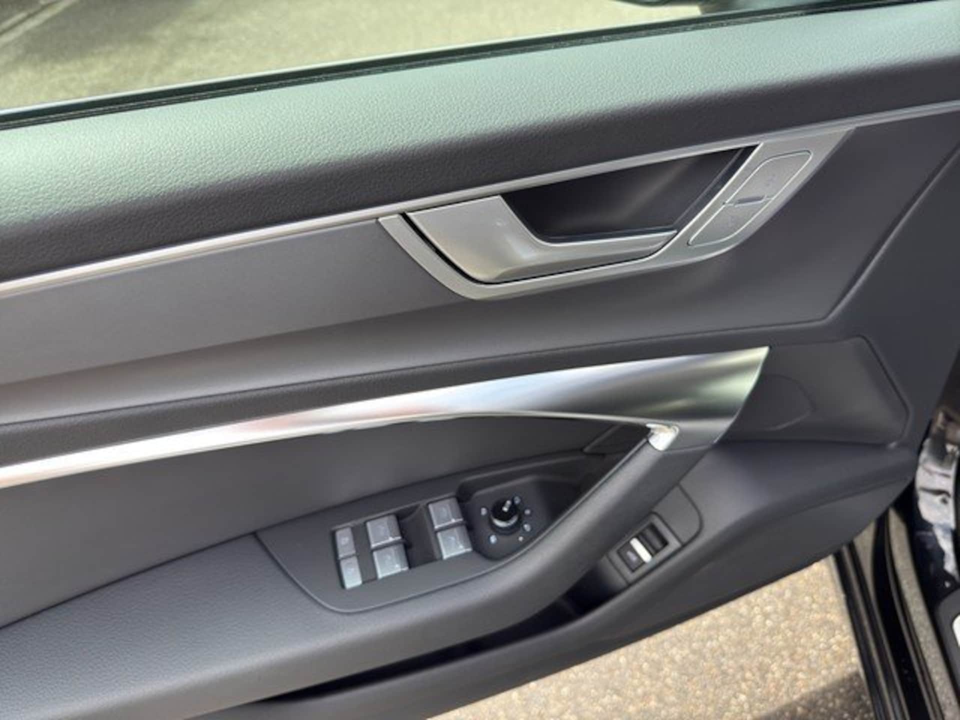 Audi A6 Avant Design