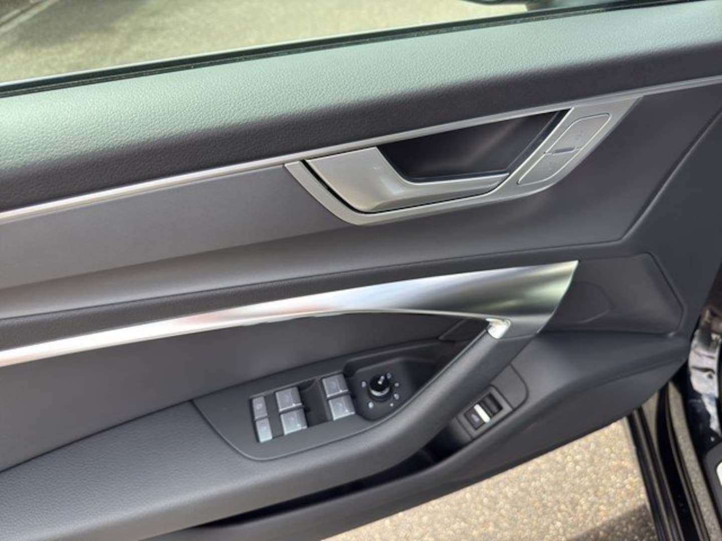 Bild über Audi A6 Avant S line 50 TDI quattro tiptronic - für weitere Informationen kontaktieren Sie den Audi Partner