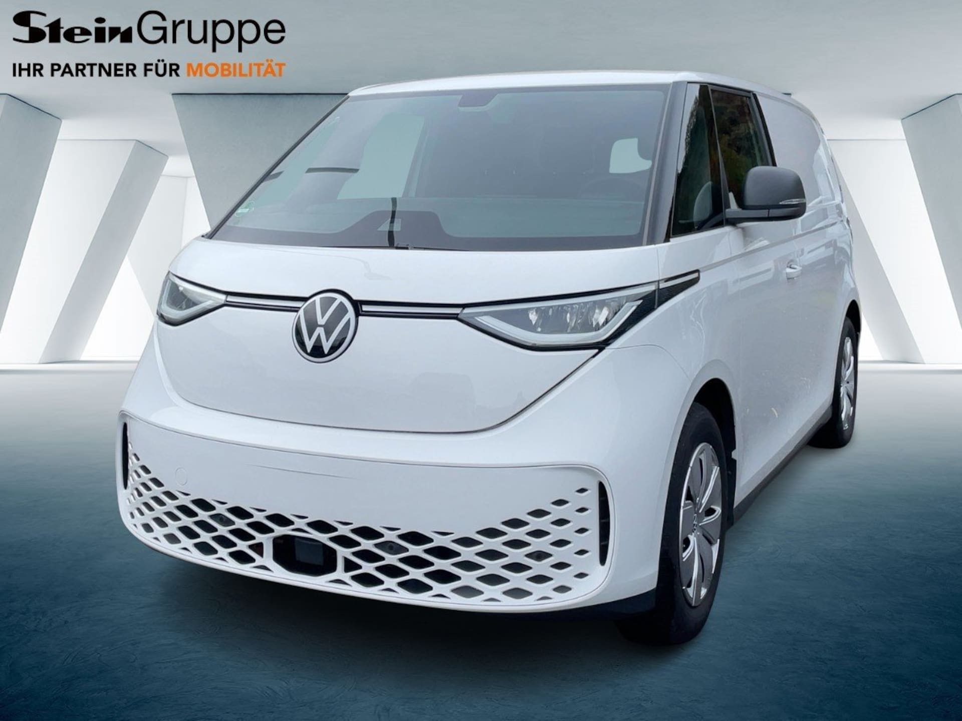 Volkswagen ID. Buzz Cargo Basis-Modell