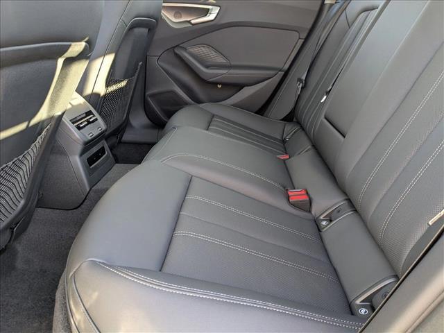 2025 Audi New A5 Premium Plus - Photo 15