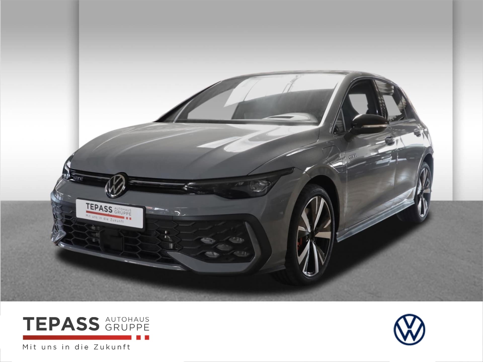Volkswagen Golf GTE