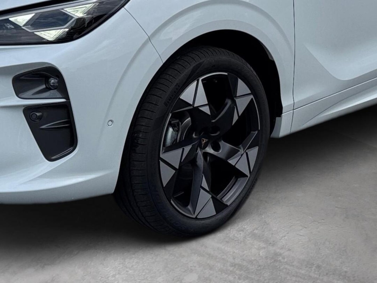 CUPRA Terramar – Bild 8