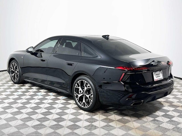 2026 Audi A6 Premium Plus - Photo 5