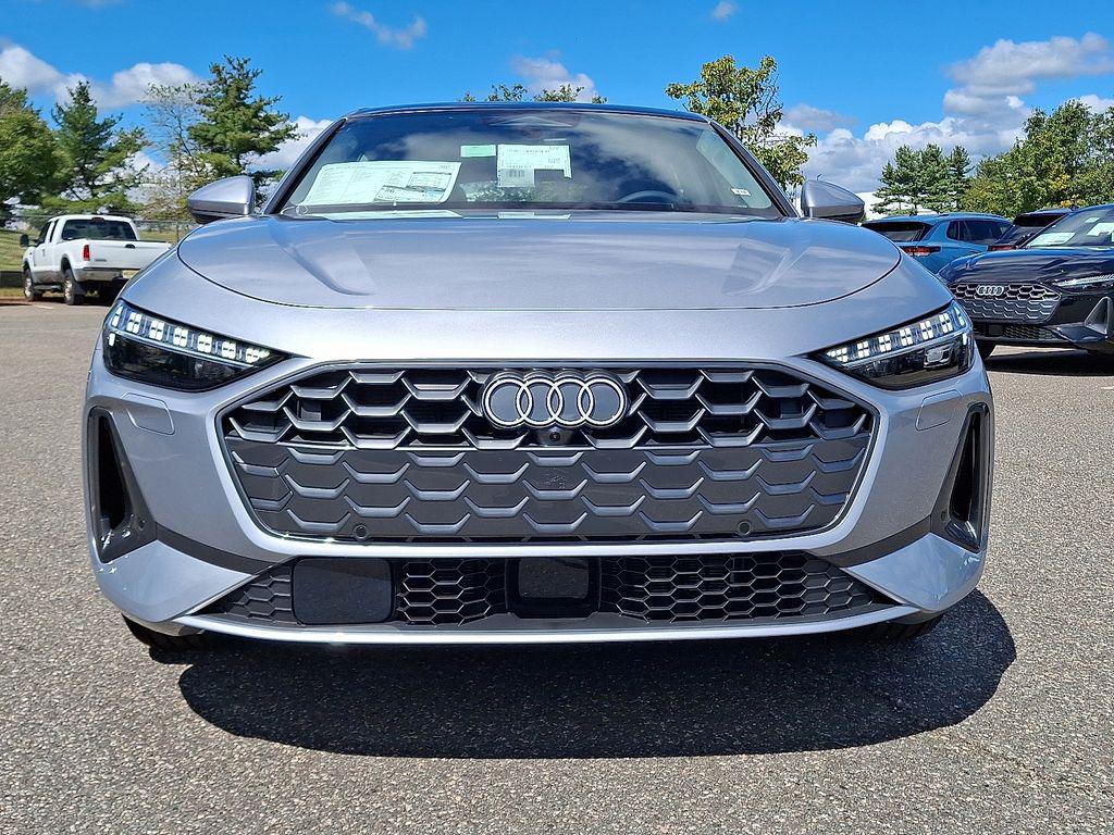 2025 Audi A5 Premium Plus - Photo 4