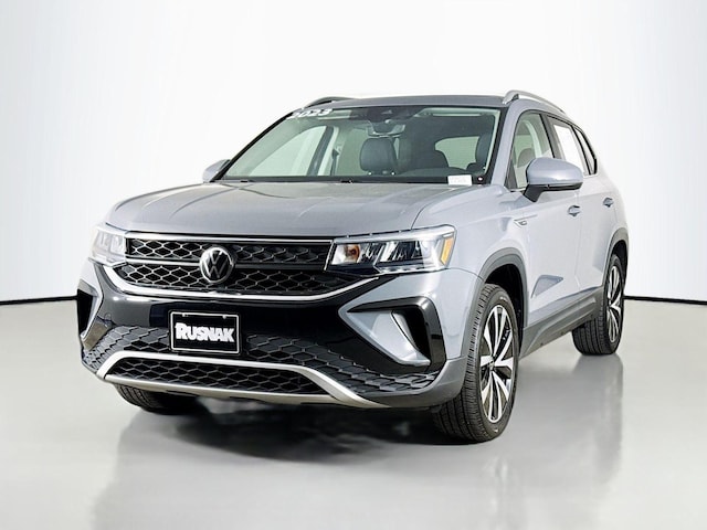 2023 Volkswagen Taos