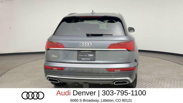2023 Audi Q5
