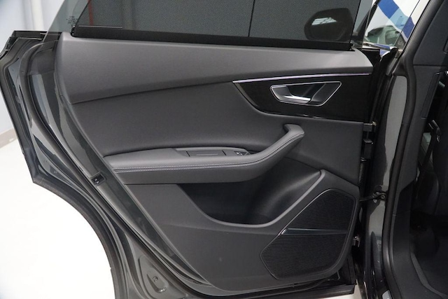 2026 Audi Q8 Premium Plus - Photo 12