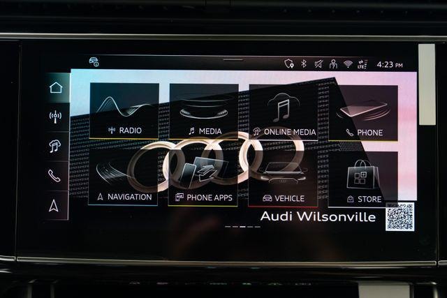 2026 Audi Q8 Prestige - Photo 14