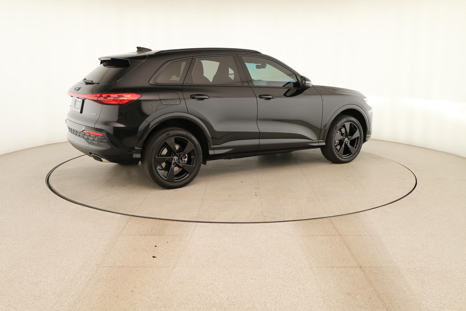 2025 Audi Q5 Premium Plus - Photo 7
