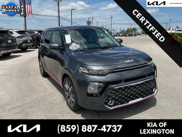 Photo of 2022 Kia Soul