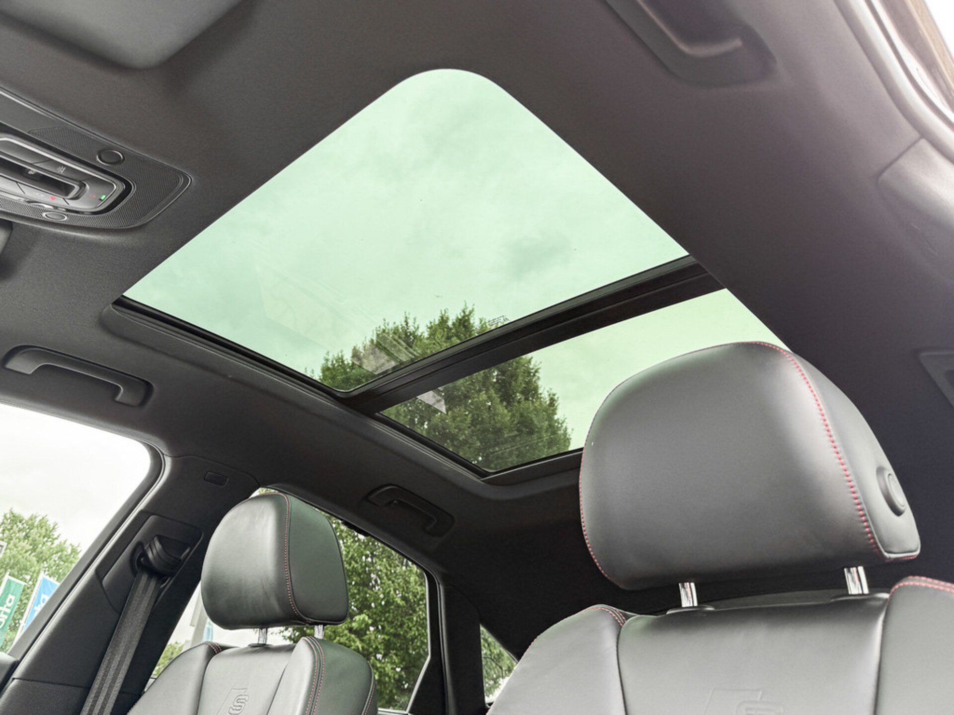 Audi SQ5 Sportback