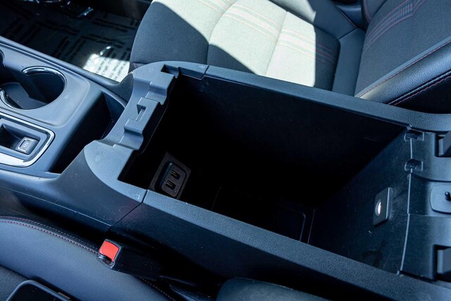 2023 Chevrolet Equinox RS - Photo 24