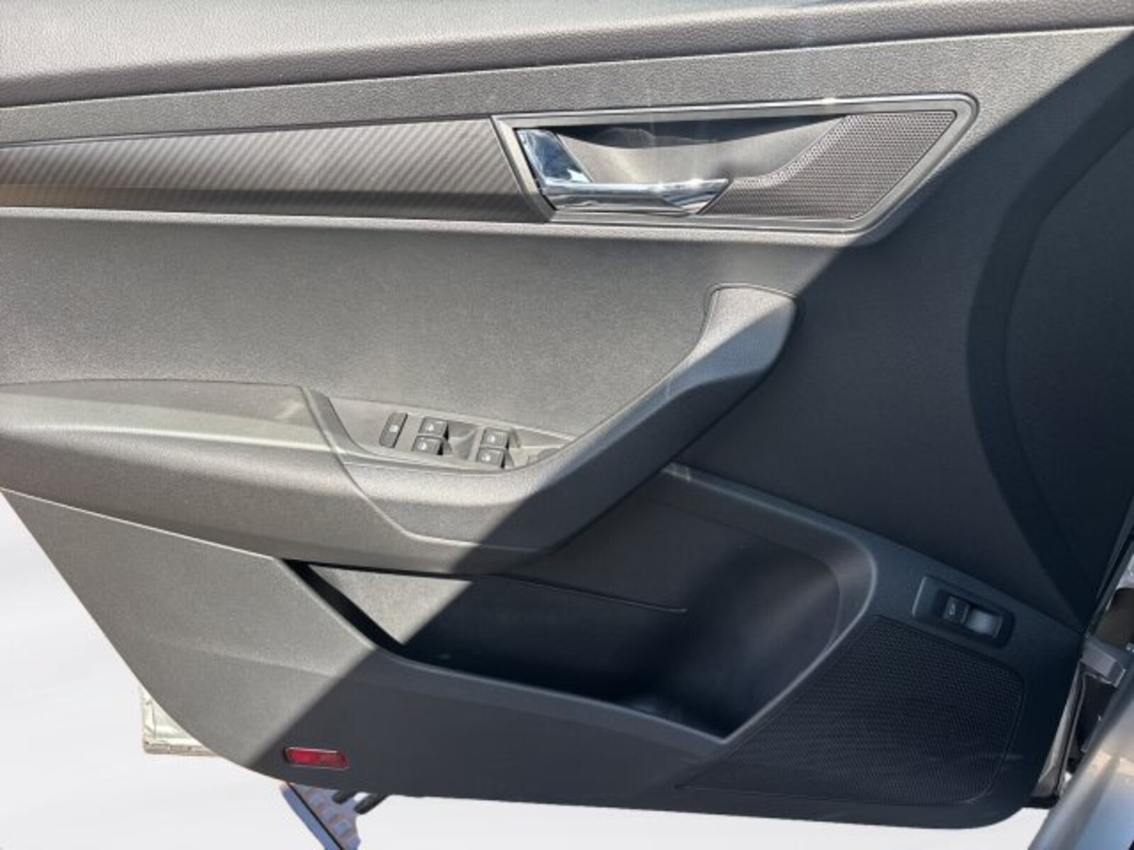 Škoda Karoq – Bild 9