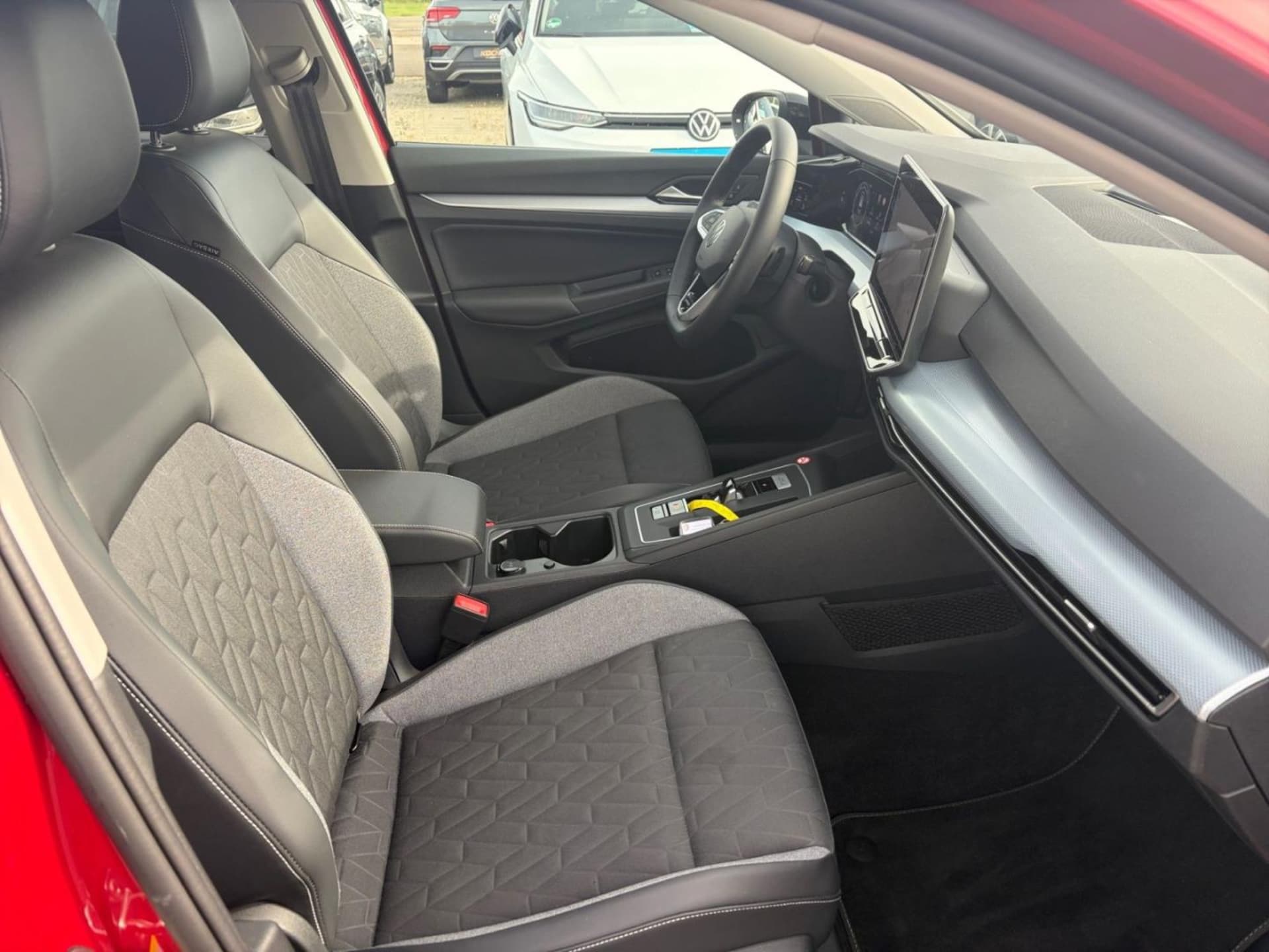 Volkswagen Golf Variant ENERGY