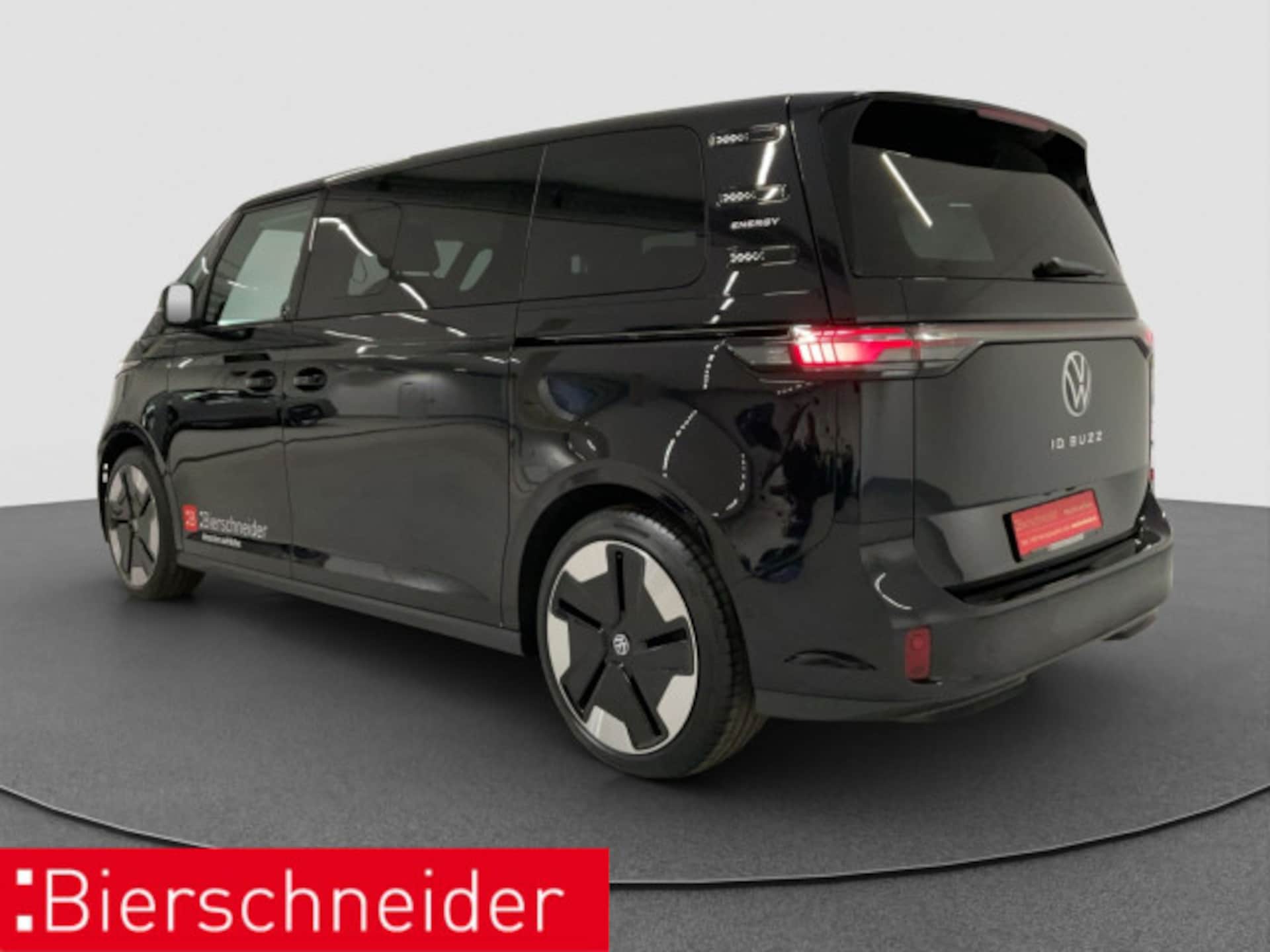 Volkswagen ID. Buzz ENERGY