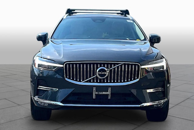 2022 Volvo XC60