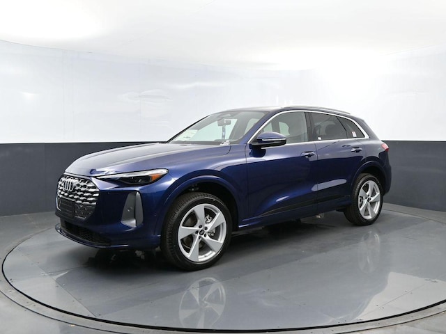 Photo of 2026 Audi Q5 