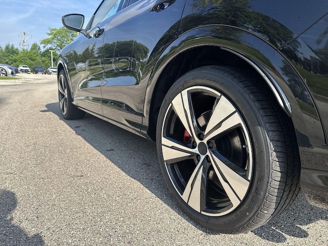 2026 Audi SQ5 Sportback